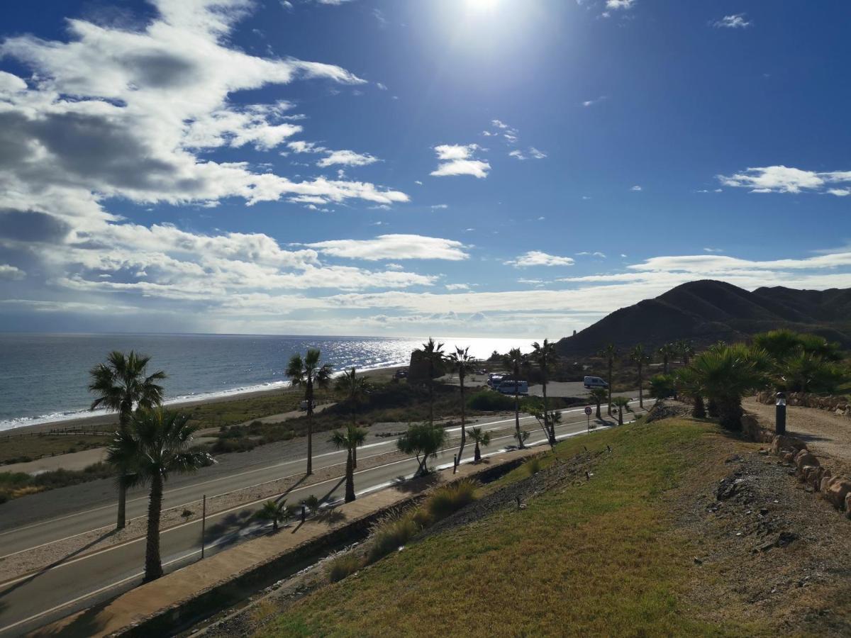Casa Apartamento Mojacar Macenashome Экстерьер фото