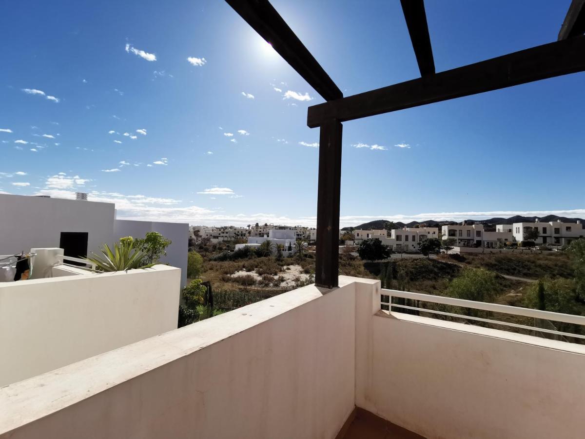 Casa Apartamento Mojacar Macenashome Экстерьер фото