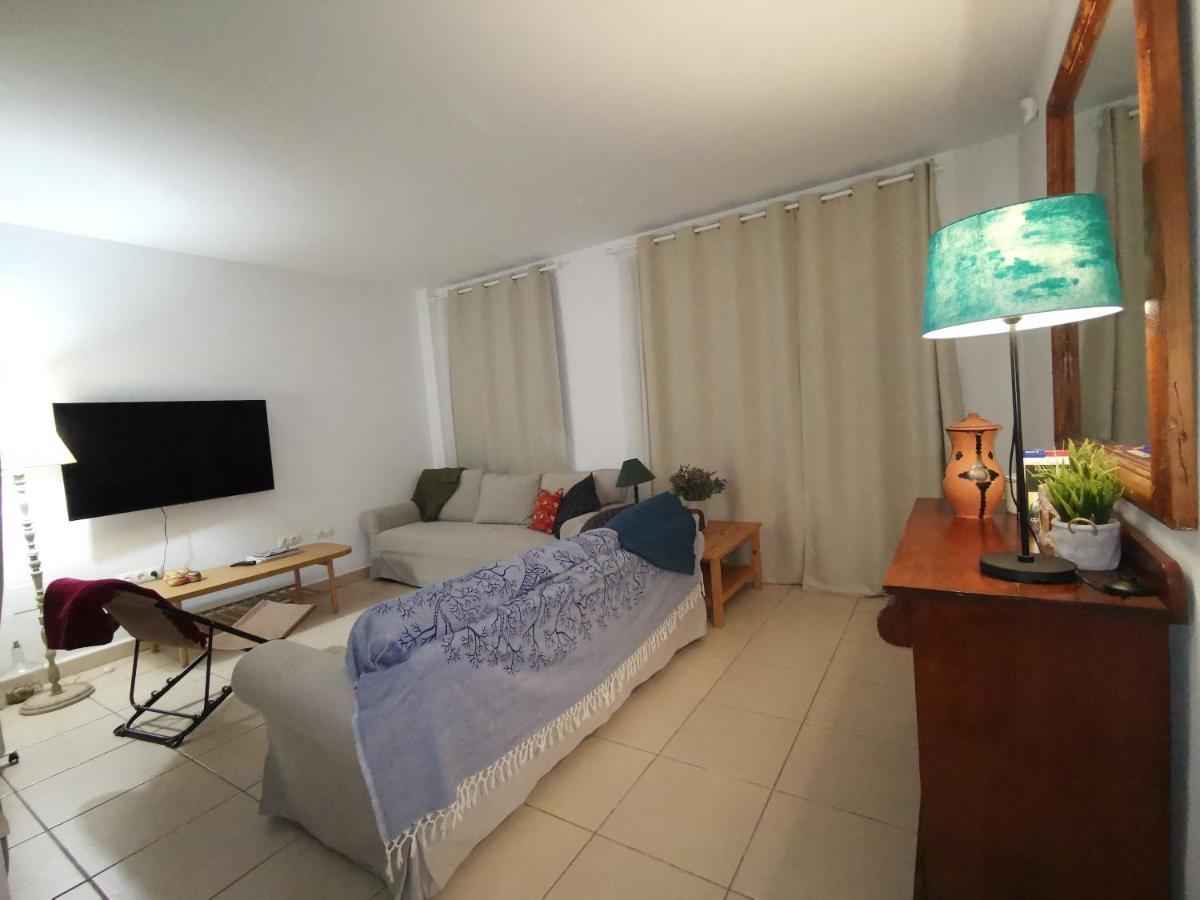 Casa Apartamento Mojacar Macenashome Экстерьер фото