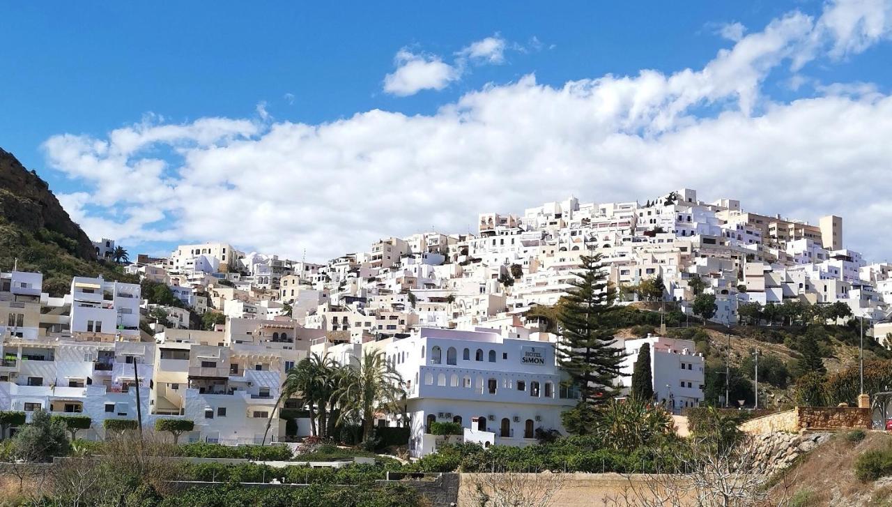 Casa Apartamento Mojacar Macenashome Экстерьер фото