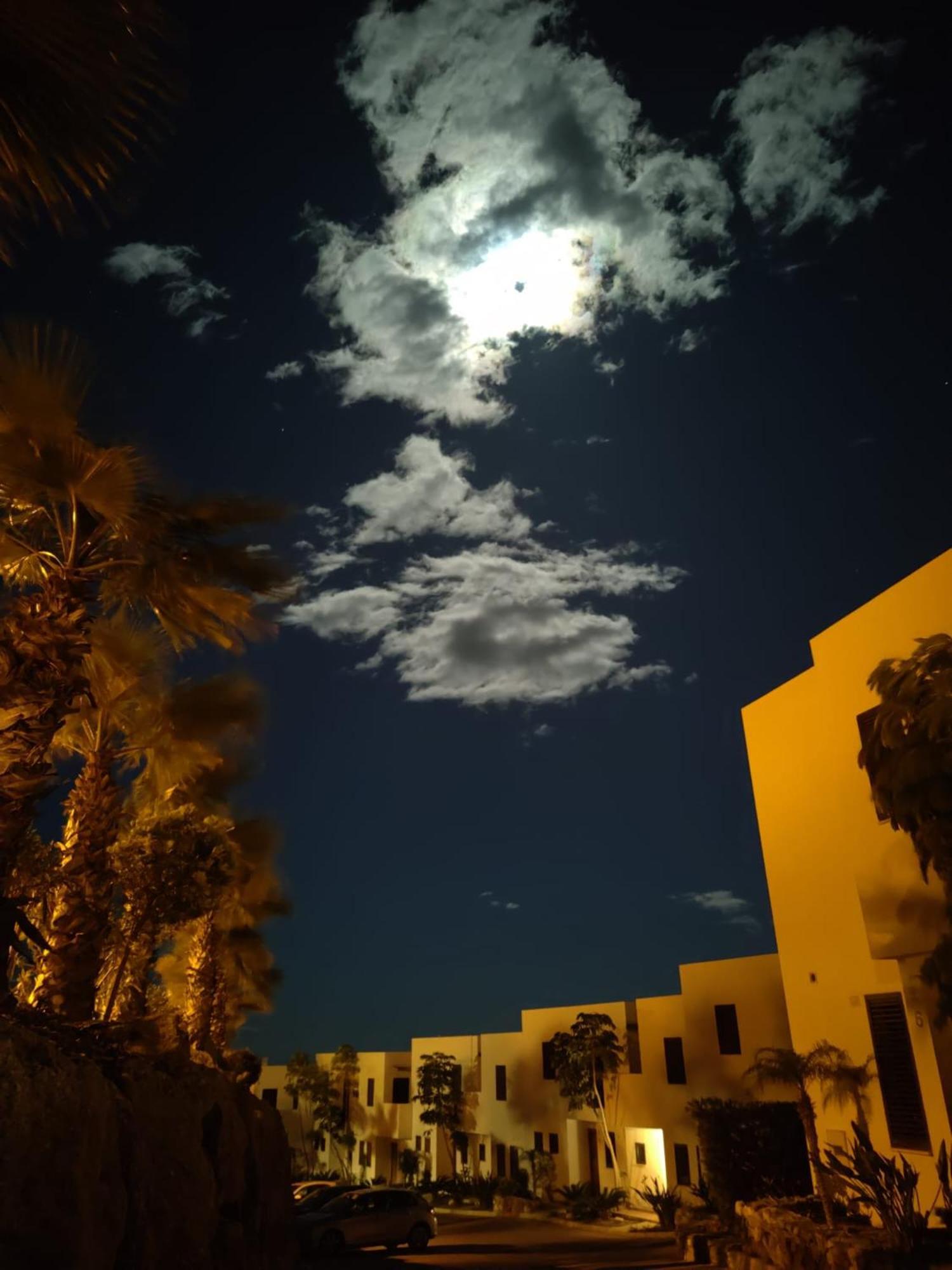 Casa Apartamento Mojacar Macenashome Экстерьер фото